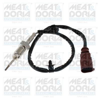 Sensor, avgastemperatur MEAT & DORIA 12259