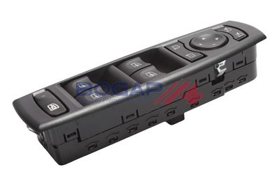 COMUTATOR MACARA GEAM