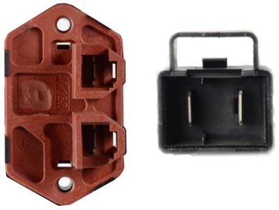 VENTILATOR RADIATOR MAHLE CFF152000P 2