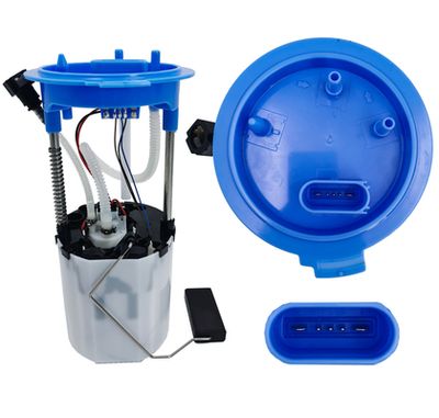 KRAFTSTOFF-FöRDEREINHEIT