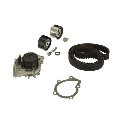 WASSERPUMPE + ZAHNRIEMENSATZ GATES KP35524XS 45