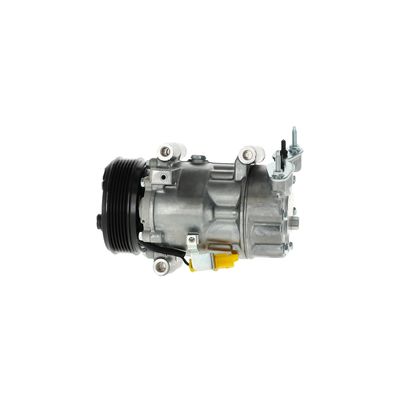 KOMPRESSOR KLIMAANLAGE NISSENS 890041 8