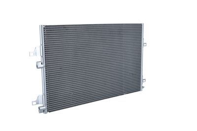 CONDENSATOR CLIMATIZARE NRF 35557 42