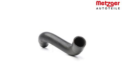 LADELUFTSCHLAUCH METZGER AUTOTEILE 2400074 24