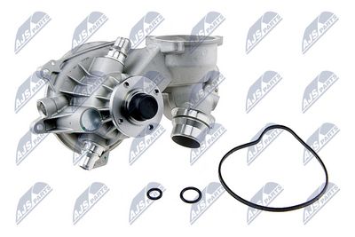 POMPă DE APă RăCIRE MOTOR NTY CPWBM034 1