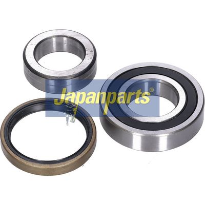 JAPANPARTS Комплект подшипника ступицы колеса