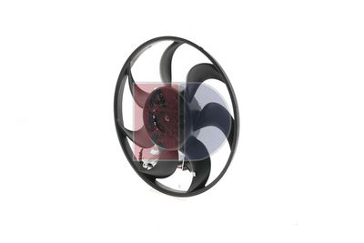 LüFTER MOTORKüHLUNG