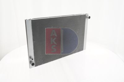 KüHLER MOTORKüHLUNG AKS DASIS 480098N 13