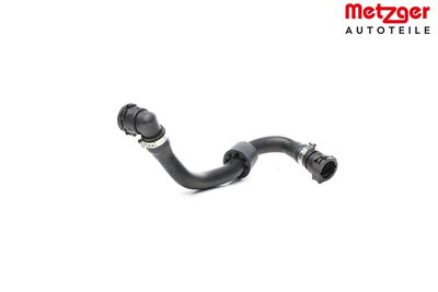 FURTUN RADIATOR METZGER AUTOTEILE 2422258 35