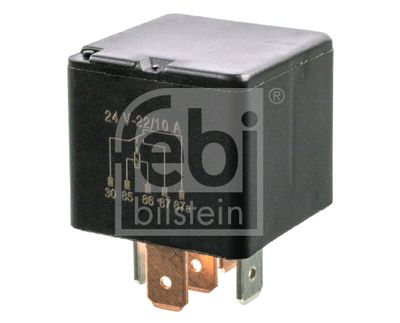 FEBI BILSTEIN Multifunctioneel relais (45400)