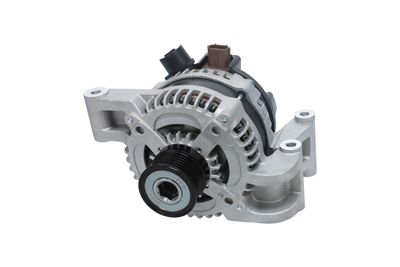 GENERATOR / ALTERNATOR BOSCH 1986A01207 24