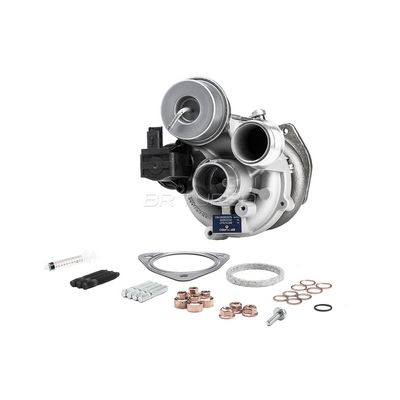 Ahdin BR TURBO BRTX7547M