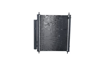 CONDENSATOR CLIMATIZARE NRF 350326 27