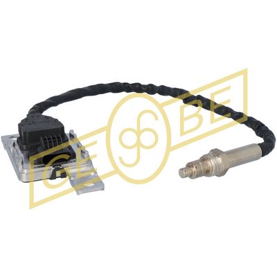 Vorschau NOx-Sensor, NOx-Katalysator