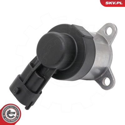 ESEN SKV - Regulátor, regulačný ventil množstva paliva (Common-Rail systém) OPEL, SUZUKI, FIAT, VAUXHALL , 17SKV058