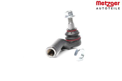 SPURSTANGENKOPF METZGER AUTOTEILE 54021802 34