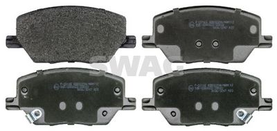 SET PLACUTE FRANA FRANA DISC