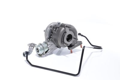 LADER AUFLADUNG BTS Turbo T981116 15