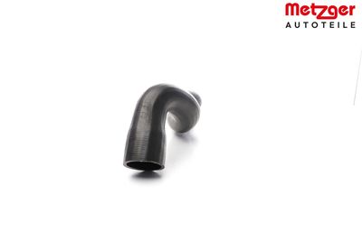 LADELUFTSCHLAUCH METZGER AUTOTEILE 2400338 10