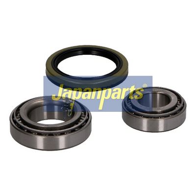 JAPANPARTS Rato guolio komplektas
