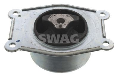 окачване, двигател SWAG