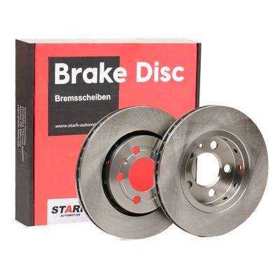 спирачен диск STARK SKBD-0020064