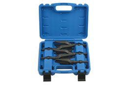 Laser Tools Impact Ball Joint Separator Set 5pc