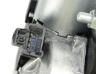 Motor stieračov METZGER AUTOTEILE 2190816