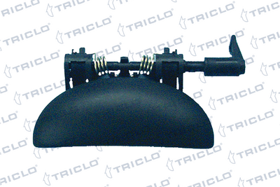 Дръжка външна врата TRICLO 128022