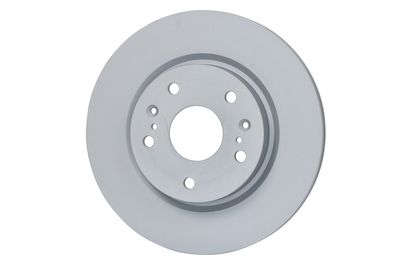 BREMSSCHEIBE BOSCH 0986479C40 6