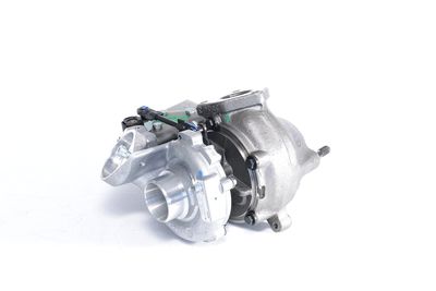 COMPRESOR SISTEM DE SUPRAALIMENTARE BTS Turbo T914943 6