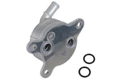 Chladič oleja automatickej prevodovky METZGER AUTOTEILE 0899503
