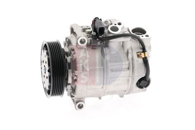 KOMPRESSOR KLIMAANLAGE AKS DASIS 851548N 14