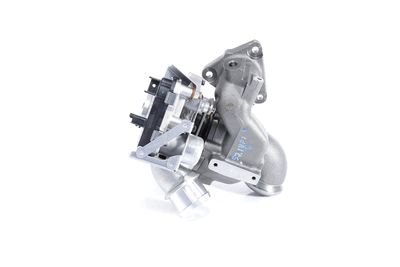 LADER AUFLADUNG BTS Turbo T916134 10