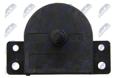 UNITATE DE CONTROL INCALZIRE/VENTILATIE NTY ERDCT017 3