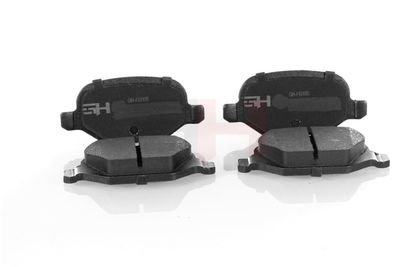 SET PLACUTE FRANA FRANA DISC GH GH410105 4