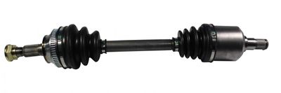 HART 449 112 Полуось в сборе  для LAND ROVER FREELANDER I Soft Top (L314) 1.8 4x4
