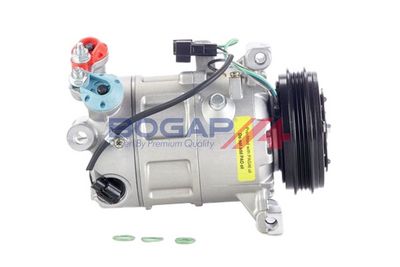 COMPRESOR CLIMATIZARE