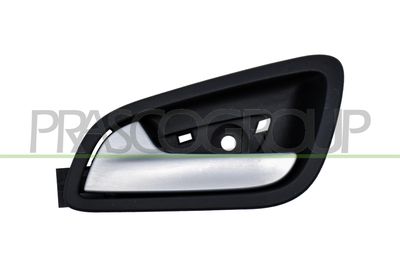 MâNERUL EXTERIOR AL UșII