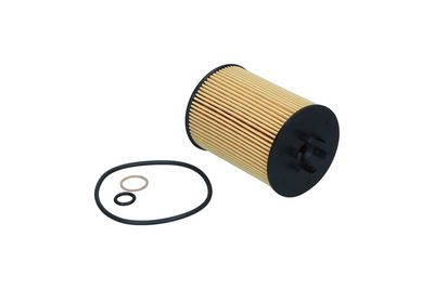 FILTRU ULEI KAMOKA F125801 2