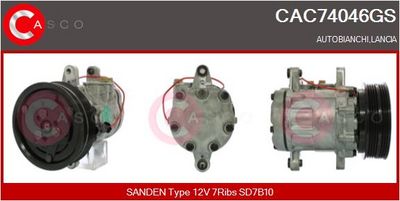 COMPRESOR CLIMATIZARE