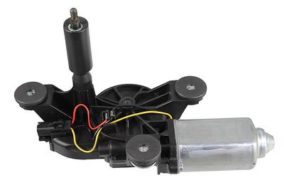 Wischermotor