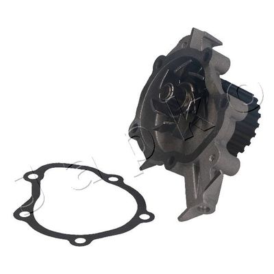 Water Pump, engine cooling 35W04