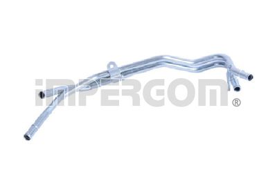 CUPLAJ CONDUCTA LICHID RACIRE