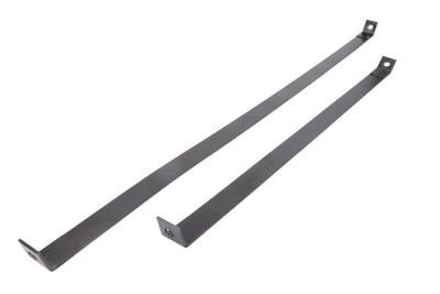 Bevestiging brandstoftank (band, hoeveelheid 2pcs) past: TOYOTA COROLLA VERSO 04.04-03.09