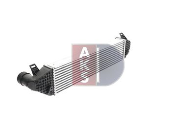 LADELUFTKüHLER AKS DASIS 097035N 5