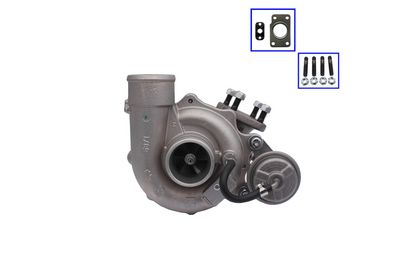 COMPRESOR SISTEM DE SUPRAALIMENTARE