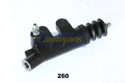 JAPANPARTS Darbinis cilindras, sankaba