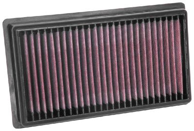 Воздушный фильтр K&N Filters 33-5081 для HYUNDAI SOLARIS
