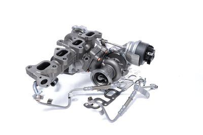 LADER AUFLADUNG BTS Turbo T981642 22